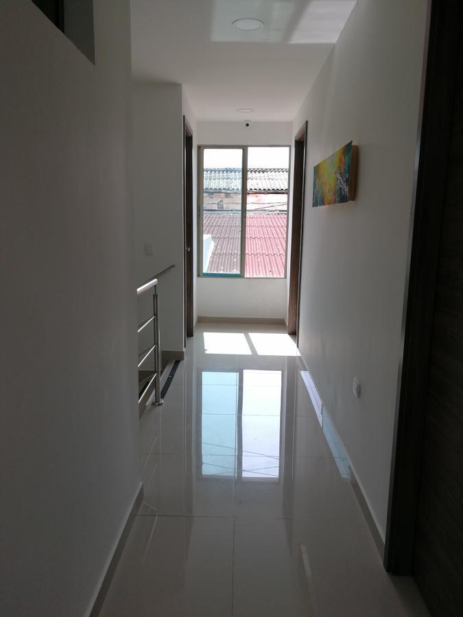 Hotel Fantastic House Cartagena Exteriér fotografie