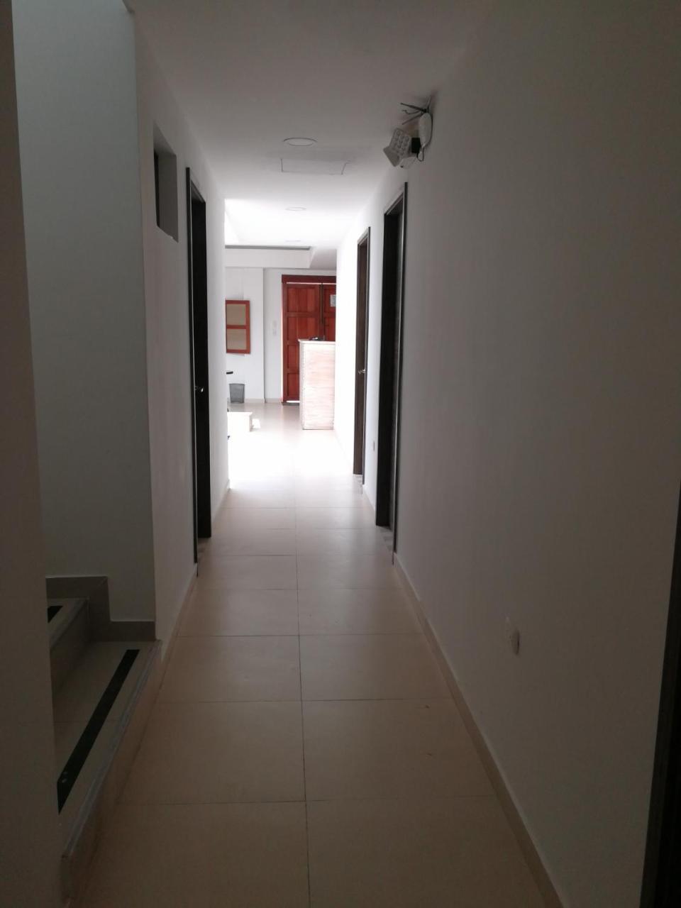Hotel Fantastic House Cartagena Exteriér fotografie