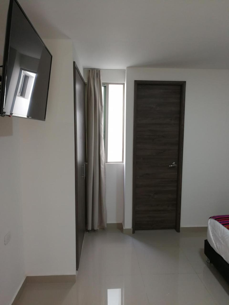Hotel Fantastic House Cartagena Exteriér fotografie