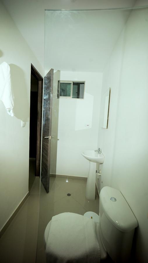 Hotel Fantastic House Cartagena Exteriér fotografie